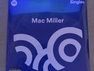 Mac Miller Spotify Singles Limited 7