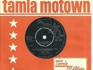 Four Tops:Standing in the shadows of love/Since you've been gone:TMG 589