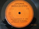 HARVEY & THE MOONGLOWS 
