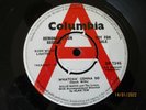 BILLIE DAVIS & THE LEROYS 
