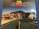 THE HEAT IS ON TV COMPILATION - VARIOUS ARTISTS UK Vinyl Album. CBS, 1986. LN.