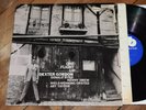 Dexter Gordon One Flight Up NM  Blue Note lp Kenny Drew Donald Byrd