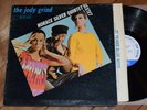 Horace Silver The Jody Grind VG++ 1st Mono Blue Note lp Woody Shaw Larry Ridley