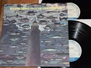 Elvin Jones Live At The Lighthouse ARCHIVE M-  1st Blue Note 2lp