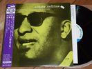 Sonny Rollins Night At Village Vanguard Vol 2 M-  Japan Blue Note lp