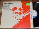 Stanley Turrentine Rough N' Tumble 1st NY Mono RVG Blue Note lp Grant Green