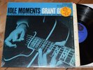 Grant Green Idle Moments PRISTINE  RVG Blue Note lp Joe Henderson Duke Pearson