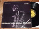 Roland Kirk Kirk's Work 1st Promo DG NJ Prestige lp Art Taylor Jack McDuff