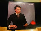 GARY NUMAN - THE PLEASURE PRINCIPLE - 1979 LP - EXC