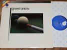 Grant Green Solid NM  1st press Blue Note lp Joe Henderson McCoy Tyner