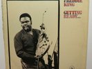 FREDDIE KING GETTING READY (VG) SHE-8905 LP VINYL RECORD