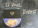 TEMPEST VINYL LP ALBUM BRONZE RECORDS 1973 ILPS 9220 ROCK PROG BLUES RARE