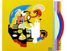 MAC MILLER - FACES Limited Edition Tricolor VInyl 3xLP THUNDERCAT VINCE STAPLES
