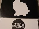 Miike Snow - Animal RARE WHITE VINYL RECORD  Electronic House