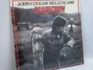 John Cougar Mellencamp Scarecrow 1985 Original Vinyl LP Sealed NO Cut Outs Mint