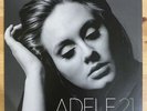 ADELE - ''21'' NEW VINYL RECORD