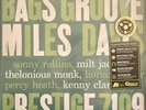 MILES DAVIS  -  BAGS GROOVE ANALOGUE PRODUCTIONS 180G MONO VINYL 2022 SEALED