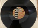 Instant Funk “Got my mind made up” 12” 33rpm Acetate On Abbey Road Label C1978