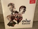 A-HA - MTV UNPLUGGED-SUMMER SOLSTICE  3 VINYL LP NEU