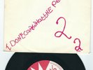 NL KBD PUNK - Helmettes NO FUN VR-10378 I don't care what the people say ? 1978