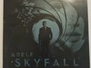 Skyfall [Single] by Adele (Vinyl, Nov-2012, Columbia Records (UK))