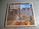 Bach- The English Concert- Trevor Pinnock- 2XLP Archiv 2742003 Germany NM