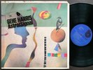 GENE HARRIS Astralsignal LP BLUE NOTE BN-LA313-G US 1974 Jazz Funk