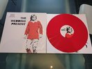 THE WEDDING PRESENT - GEORGE BEST 30  RED VINYL LP 2017 UK TONE 074