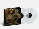 Mariah Carey The Emancipation Of Mimi Limited Edition to 500 White Clear Vinyl