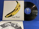VELVET UNDERGROUND NICO WARHOL V6-5008 IN TORSO MONO COVER  ORIGINAL USA LP EXC