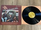 QUADRAPHONIC THE GRASS ROOTS THEIR 16 GREATEST HITS COMP 1974 US LP CQD-40013