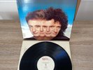 QUEEN - THE MIRACLE 1989 PAROPHONE VINYL LP FIRST UK PRESS EX/EX