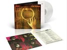 KISS Music From The Elder Exclusive Ltd Edition Clear Vinyl LP 180g Pre-Order