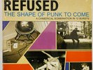 Refused - The Shape of Punk to Come Vinyl LP Brand New SEALED