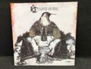 (RP) *RARE* GRAVES AT SEA / LP / ASUNDER / 2005 SPLIT LP SPIN 002 / WHITE VINYL