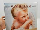 Van Halen 1984 (MCMLXXXIV) Original 1983 Warner Brothers 1-23985 Vinyl LP Used