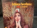 Lebron Brothers LP Vinyl Album Salsa Y Control 1979 COTIQUE Records C-1049