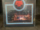 Fania All Stars Lp Vinyl Album Live At Yankee Stadium Vol. 2 - Fania Records