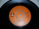 NORTHERN SOUL. ROBERT KNIGHT. BRANDED.
