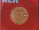 EDUARDO ARAUJO 1972 “KIZUMBAU” HEAVY PSYCH GROOVE PROMO RCA 7” BRAZIL 45 HEAR