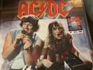 AC/DC FRENCH KISSIN DYNAMITE Red DBL VINYL LP NEW 313/450