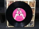 The Mothers Of Invention Frank Zappa 45 Big Leg Emma 7