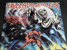 Iron Maiden-The Number of the Beast