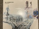 Radiohead – OK Computer Vinyl 2xLP  Sealed 1997 UK 1st Pressing *MINT*.