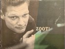 ZOOT SIMS QUINTET Zoot  LP Riverside Records 1st MONO White Label 1957 Cool Jazz