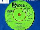 JAMES CARR . A LOSING GAME . Rare Stateside Demo . Classic Northern Soul .