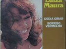 LUIZA MAURA “DEIXA GIRAR” SAMBA FUNK SOUL JORGE BEN BEBETO 7” BRAZIL 45 HEAR