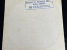 Jimi Hendrix-Incident At Rainbow Bridge Vinyl LP Gold Transparent UDP AUD Maui