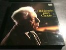 SER 5692 RUBINSTEIN PLAYS CHOPIN RCA 12LP BOX SET