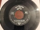 Rare Elvis Presley Single 47 7000 Teddy Bear  First Pressing GERMAN